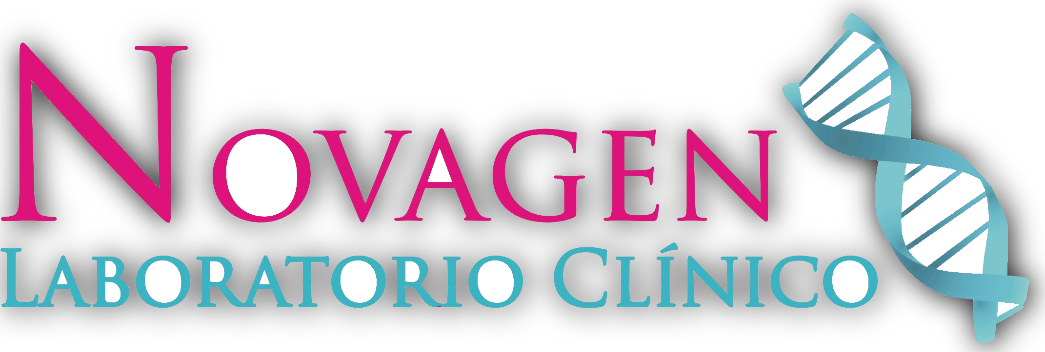 Logo Novagen Lab
